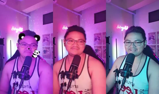 Hokage143's Live Session — Jul 26, 2026, 7:16 AM