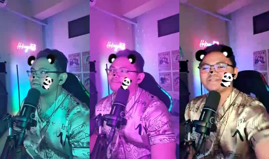 Hokage143's Live Session — Jul 26, 2026, 9:12 AM