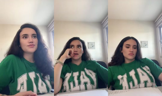 Hubs's Live Session — Jul 24, 2026, 12:14 PM