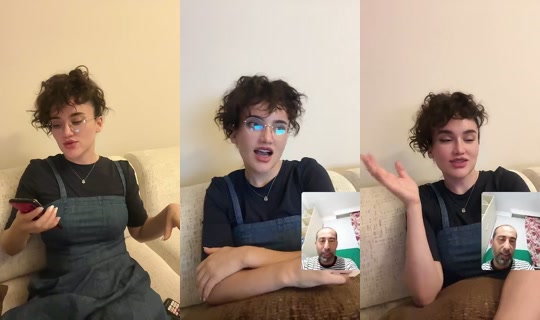 Hubs's Live Session — Jul 26, 2026, 8:51 PM