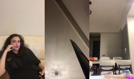 Hubs's Live Session — Jul 29, 2026, 10:12 PM
