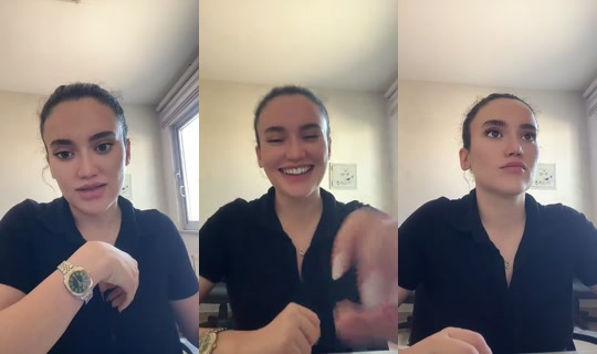 Hubs's Live Session — Jul 30, 2026, 8:04 AM