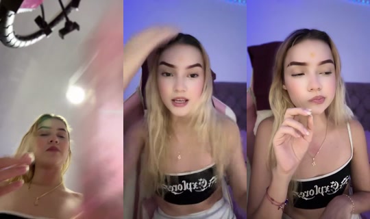 Hyllaryalexa's Live Session — Jul 23, 2026, 11:03 PM
