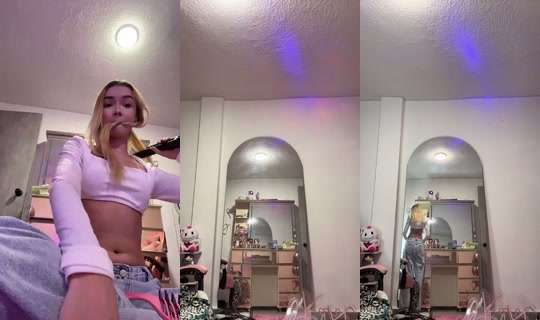 Hyllaryalexa's Live Session — Jul 27, 2026, 12:32 AM