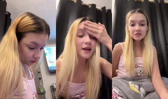 Hyllaryalexa's Live Session — Jul 27, 2026, 10:16 AM