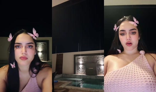 I.Maya's Live Session — Jul 31, 2026, 2:36 AM
