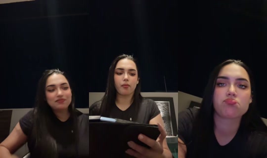 I.Maya's Live Session — Aug 1, 2026, 2:42 AM