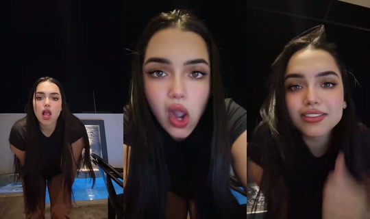 I.Maya's Live Session — Aug 1, 2026, 3:11 AM
