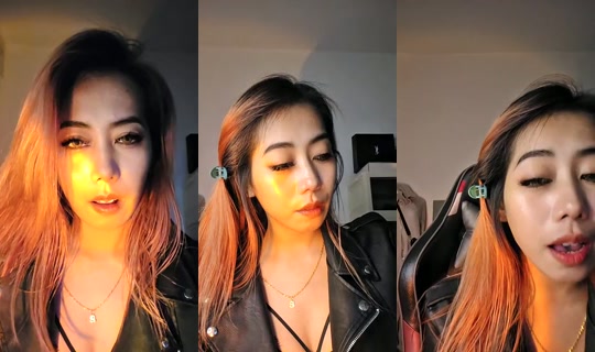 IDG_AF.'s Live Session — Oct 29, 2026, 3:58 PM