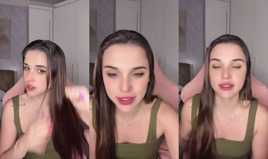 IL.Gigi's Live Session — Jul 14, 2026, 2:49 AM