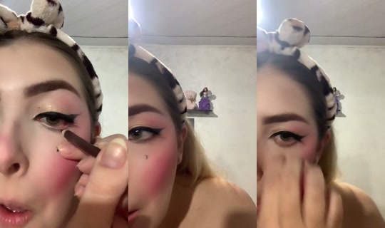 IL.Marialuiza's Live Session — Jul 25, 2026, 10:42 PM