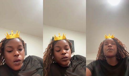 IMWHATYOUNEED's Live Session — Jul 26, 2026, 3:02 AM