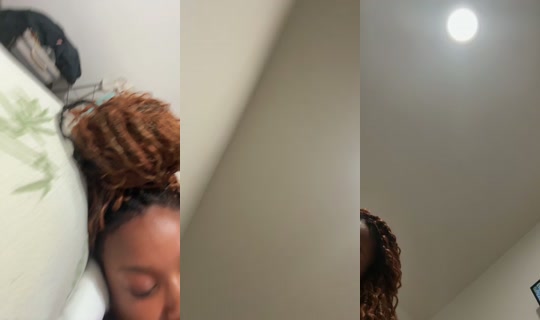 IMWHATYOUNEED's Live Session — Jul 27, 2026, 3:37 AM