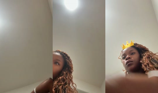 IMWHATYOUNEED's Live Session — Jul 27, 2026, 4:42 AM