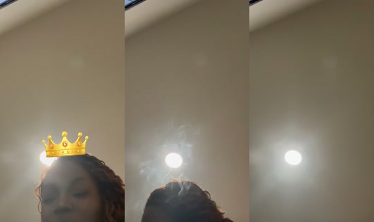 IMWHATYOUNEED's Live Session — Jul 27, 2026, 5:48 AM