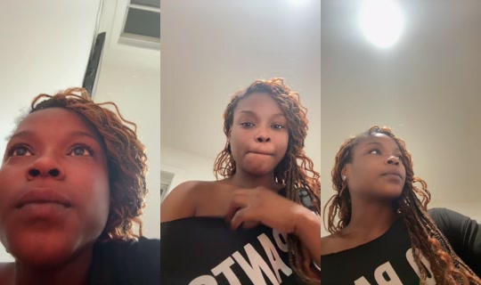 IMWHATYOUNEED's Live Session — Jul 28, 2026, 5:27 AM