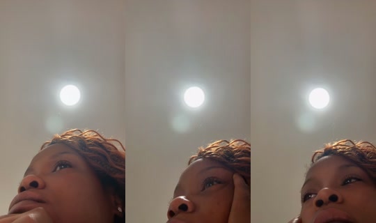 IMWHATYOUNEED's Live Session — Jul 28, 2026, 6:15 AM