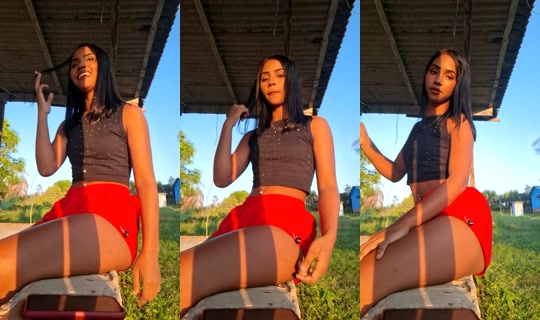 IMvitoria's Live Session — Jul 14, 2026, 10:03 PM