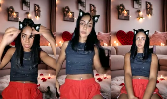IMvitoria's Live Session — Jul 14, 2026, 10:47 PM