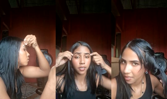 IMvitoria's Live Session — Jul 15, 2026, 6:27 PM