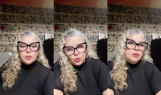 INFAdrianinha's Live Session — Jul 22, 2026, 2:32 AM