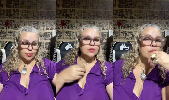 INFAdrianinha's Live Session — Jul 24, 2026, 12:03 AM