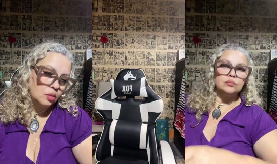 INFAdrianinha's Live Session — Jul 24, 2026, 12:32 AM