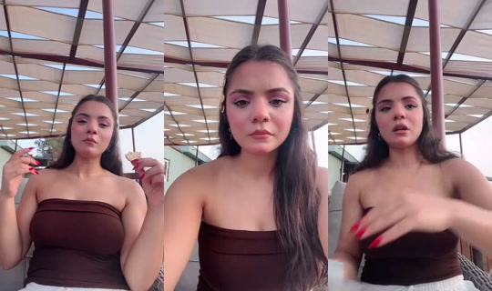 I_amangelll's Live Session — Jul 23, 2026, 4:23 PM