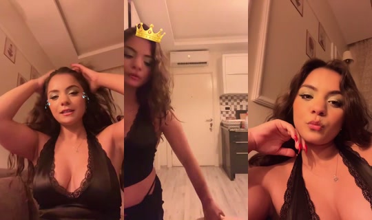 I_amangelll's Live Session — Jul 31, 2026, 9:21 PM