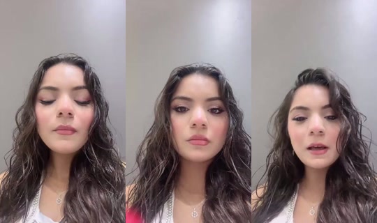I_amangelll's Live Session — Aug 1, 2026, 4:28 PM