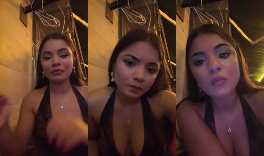 I_amangelll's Live Session — Aug 24, 2026, 7:45 PM