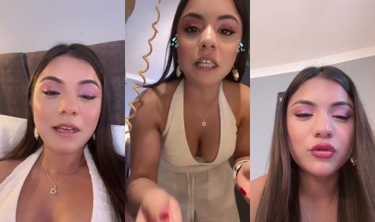 I_amangelll's Live Session — Aug 25, 2026, 11:00 AM
