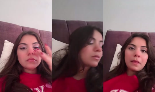 I_amangelll's Live Session — Aug 28, 2026, 8:56 AM