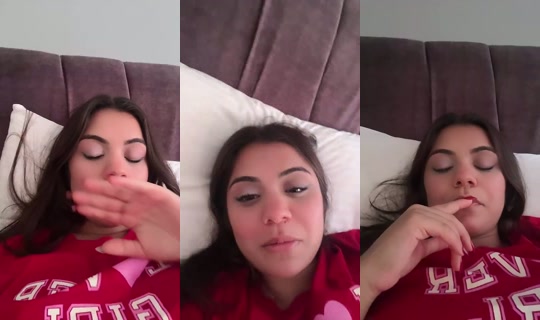 I_amangelll's Live Session — Aug 28, 2026, 9:49 AM