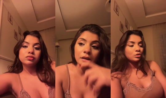 I_amangelll's Live Session — Sep 2, 2026, 7:40 PM