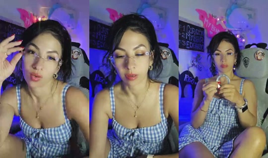 I_mYourBossLady's Live Session — Oct 25, 2026, 2:04 AM