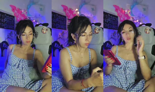 I_mYourBossLady's Live Session — Oct 25, 2026, 3:42 AM