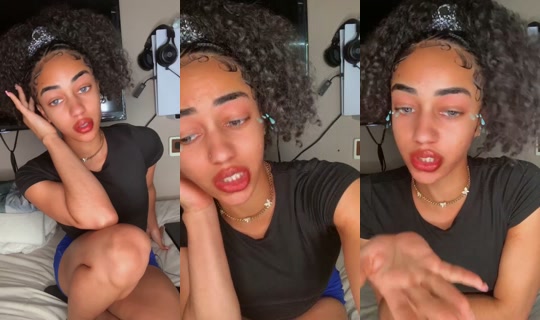 Iambutterfly0's Live Session — Jul 27, 2026, 4:59 AM