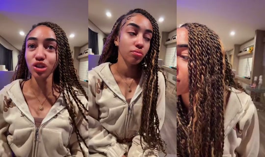 Iambutterfly0's Live Session — Aug 30, 2026, 6:26 AM