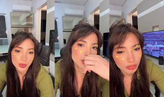 Iamkhety's Live Session — Oct 25, 2026, 12:52 AM