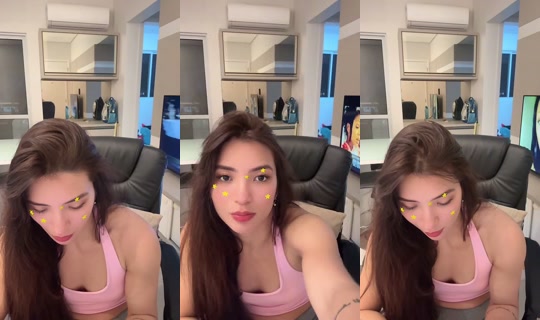 Iamkhety's Live Session — Oct 27, 2026, 2:50 AM