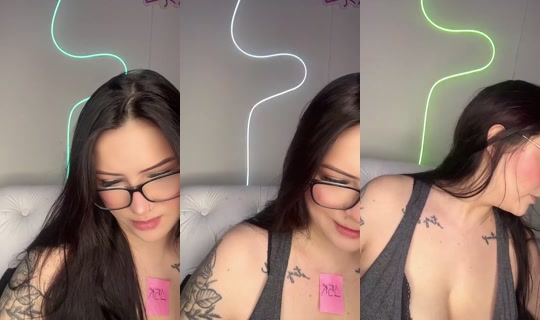 Iarainfinity's Live Session — Jul 24, 2026, 4:49 PM