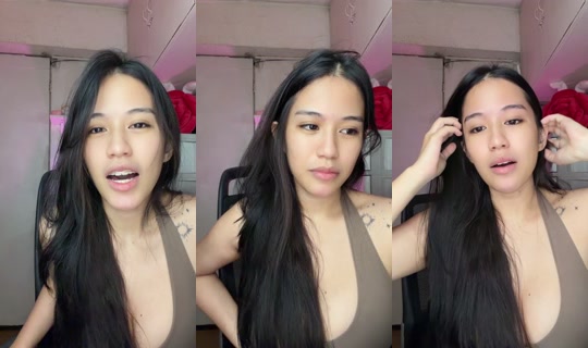 Icebabygurl's Live Session — Oct 19, 2026, 2:07 PM