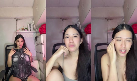 Icebabygurl's Live Session — Oct 20, 2026, 2:34 PM