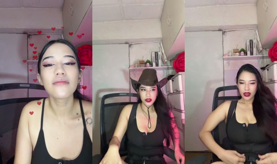 Icebabygurl's Live Session — Oct 21, 2026, 4:07 AM