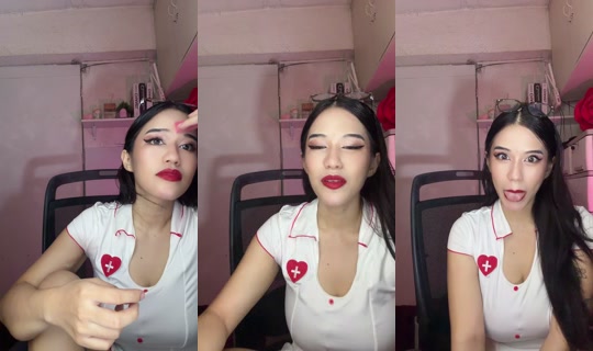 Icebabygurl's Live Session — Oct 21, 2026, 4:59 AM