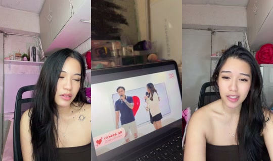 Icebabygurl's Live Session — Oct 21, 2026, 4:41 PM