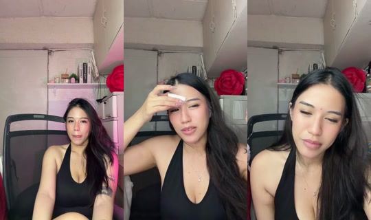 Icebabygurl's Live Session — Oct 22, 2026, 2:43 PM
