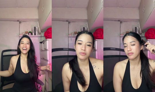 Icebabygurl's Live Session — Oct 22, 2026, 3:35 PM