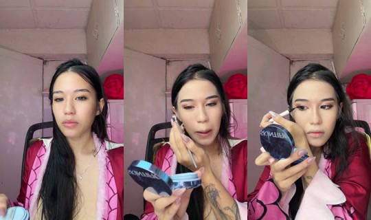 Icebabygurl's Live Session — Oct 23, 2026, 10:40 AM